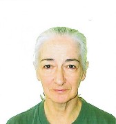 Ruth Bennett McDougal Dorrough; Visa Egypt